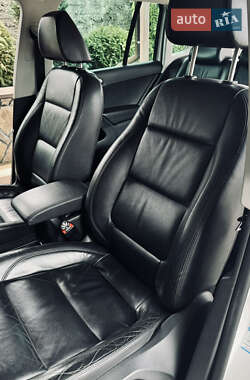 Внедорожник / Кроссовер Volkswagen Tiguan 2010 в 