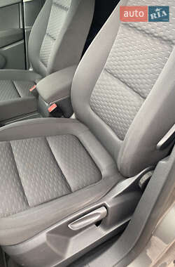 Внедорожник / Кроссовер Volkswagen Tiguan 2010 в 