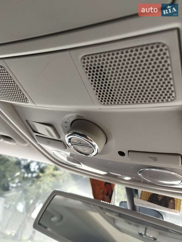 Позашляховик / Кросовер Volkswagen Tiguan 2011 в Тячеві