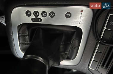 Внедорожник / Кроссовер Volkswagen Tiguan 2012 в 