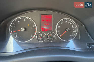 Внедорожник / Кроссовер Volkswagen Tiguan 2008 в 