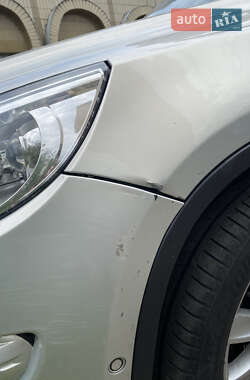 Внедорожник / Кроссовер Volkswagen Tiguan 2011 в 