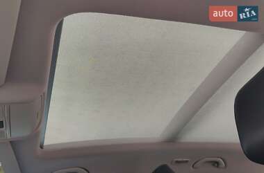 Позашляховик / Кросовер Volkswagen Tiguan 2014 в 