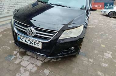 Позашляховик / Кросовер Volkswagen Tiguan 2009 в Сокалі
