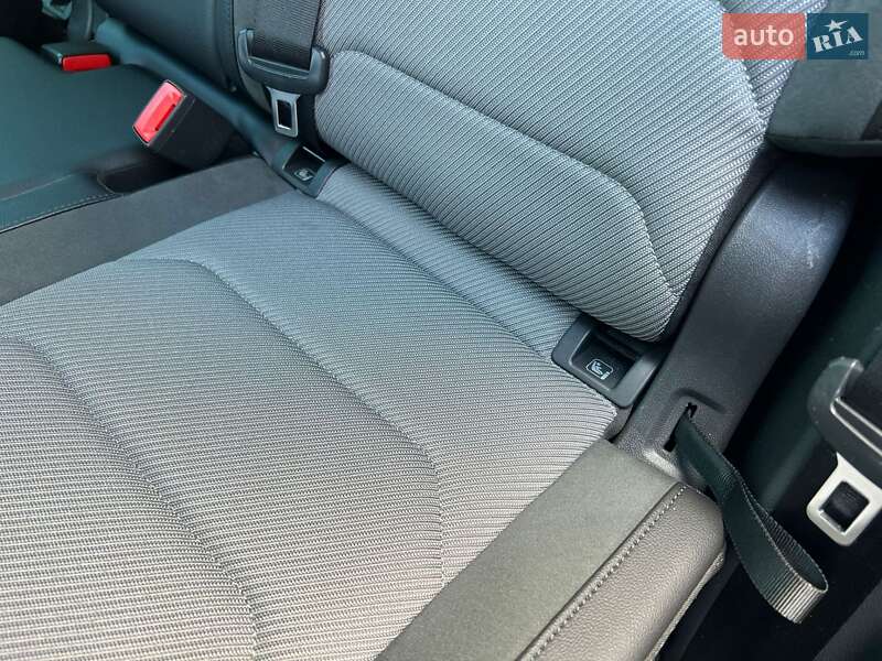 Внедорожник / Кроссовер Volkswagen Tiguan 2020 в Ужгороде