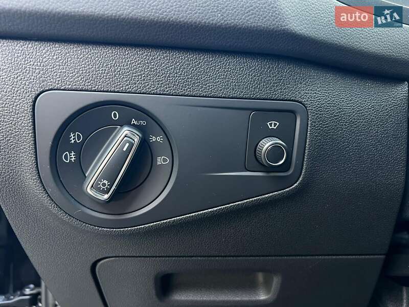 Внедорожник / Кроссовер Volkswagen Tiguan 2020 в Ужгороде