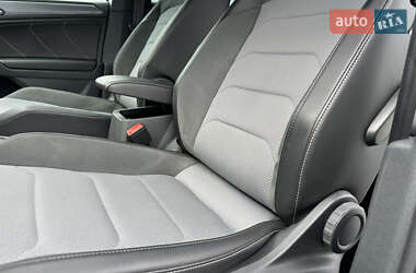 Внедорожник / Кроссовер Volkswagen Tiguan 2020 в 