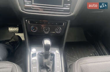 Внедорожник / Кроссовер Volkswagen Tiguan 2023 в 