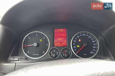Внедорожник / Кроссовер Volkswagen Tiguan 2008 в 