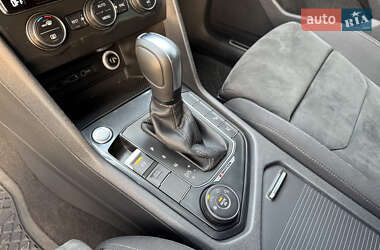 Внедорожник / Кроссовер Volkswagen Tiguan 2020 в 