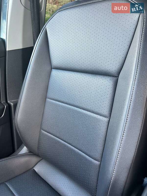 Позашляховик / Кросовер Volkswagen Tiguan 2020 в Полтаві