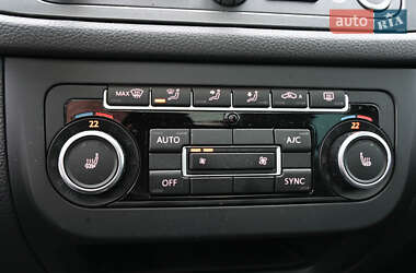 Внедорожник / Кроссовер Volkswagen Tiguan 2014 в 