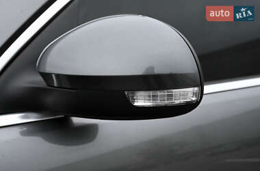 Внедорожник / Кроссовер Volkswagen Tiguan 2014 в 