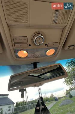 Внедорожник / Кроссовер Volkswagen Tiguan 2012 в 