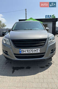 Внедорожник / Кроссовер Volkswagen Tiguan 2010 в Одессе