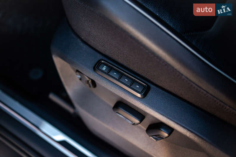 Позашляховик / Кросовер Volkswagen Tiguan 2019 в Луцьку