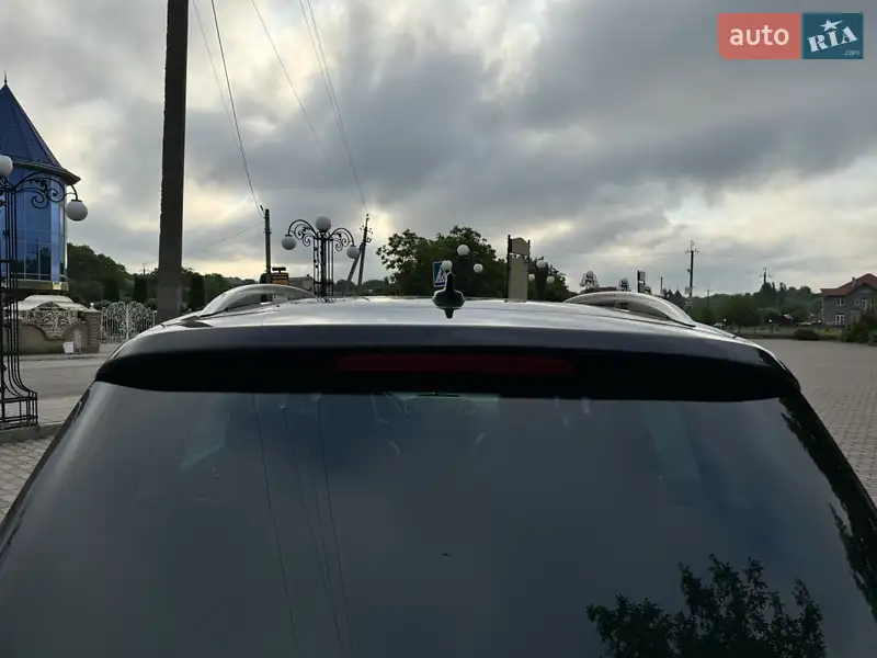 Volkswagen Tiguan 2017 VIN WVGTV7AX5HK024101 фото оголошення 42 з 98
