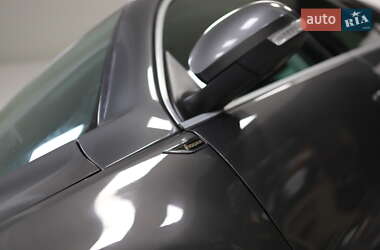 Позашляховик / Кросовер Volkswagen Tiguan 2014 в 