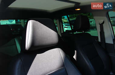 Внедорожник / Кроссовер Volkswagen Tiguan 2012 в 