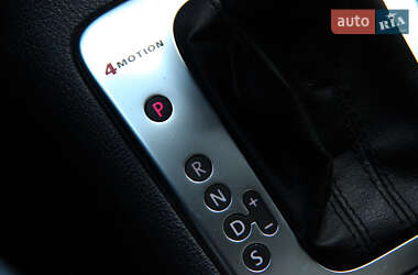 Внедорожник / Кроссовер Volkswagen Tiguan 2012 в 