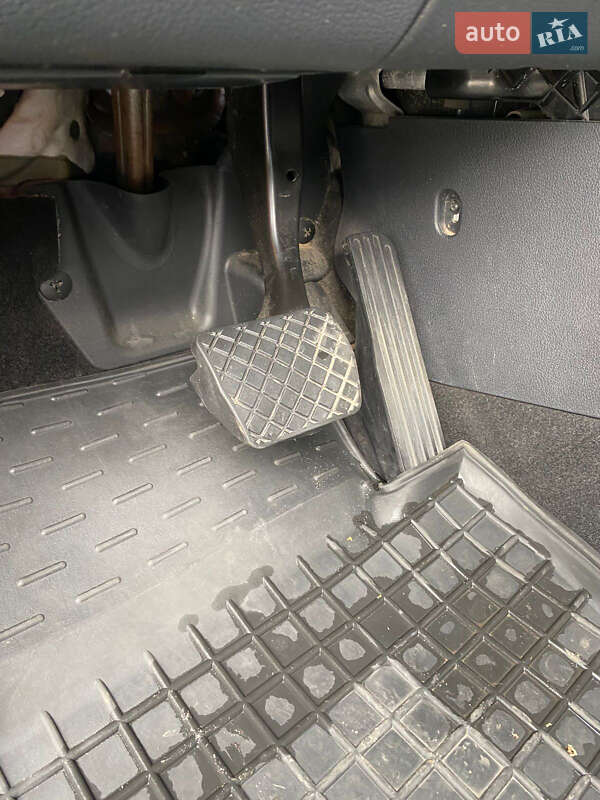 Внедорожник / Кроссовер Volkswagen Tiguan 2014 в Сумах