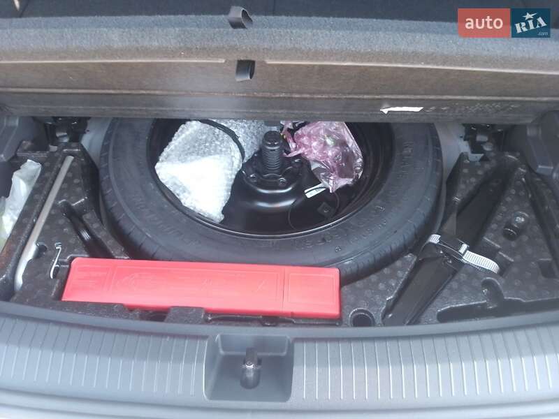 Внедорожник / Кроссовер Volkswagen Tiguan 2020 в Черноморске фото 11 Внедорожник / Кроссовер Volkswagen Tiguan 2020 в Черноморске