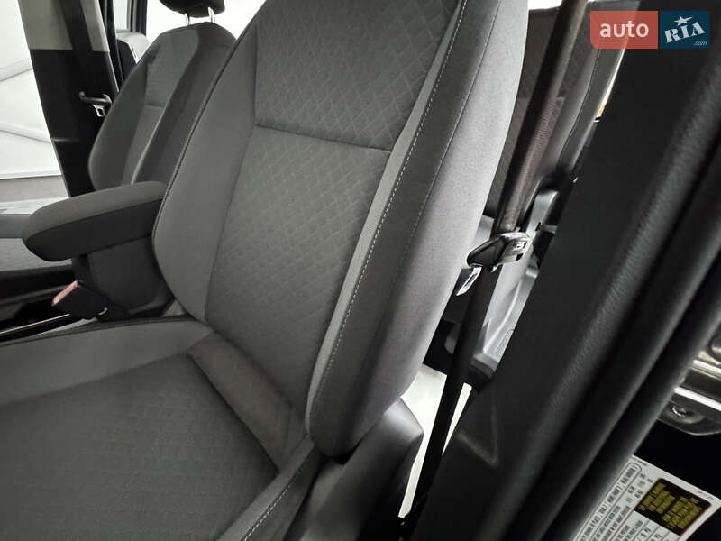 Внедорожник / Кроссовер Volkswagen Tiguan 2019 в Трускавце