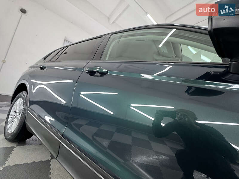 Внедорожник / Кроссовер Volkswagen Tiguan 2019 в Трускавце