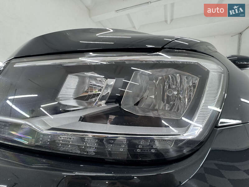 Внедорожник / Кроссовер Volkswagen Tiguan 2019 в Трускавце