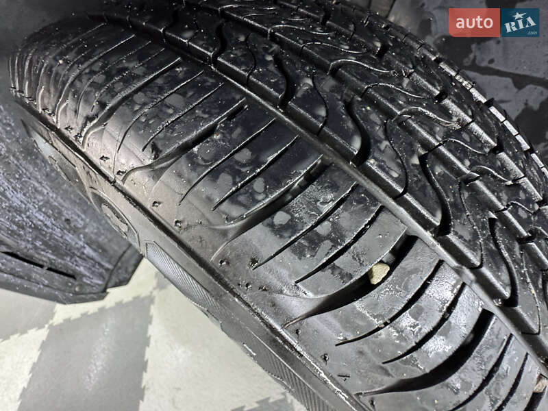 Внедорожник / Кроссовер Volkswagen Tiguan 2019 в Трускавце