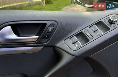 Внедорожник / Кроссовер Volkswagen Tiguan 2012 в 