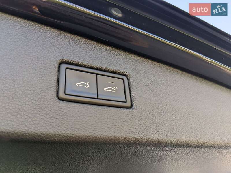 Позашляховик / Кросовер Volkswagen Tiguan 2018 в Бердичеві