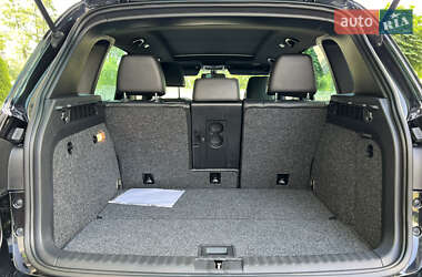 Внедорожник / Кроссовер Volkswagen Tiguan 2014 в 