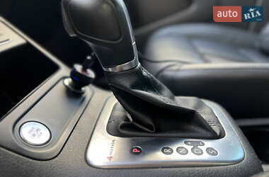 Внедорожник / Кроссовер Volkswagen Tiguan 2014 в 