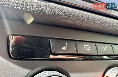 Внедорожник / Кроссовер Volkswagen Tiguan 2013 в 