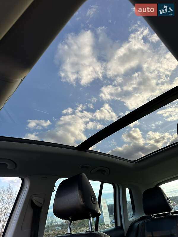 Внедорожник / Кроссовер Volkswagen Tiguan 2016 в Черкассах фото 15 Внедорожник / Кроссовер Volkswagen Tiguan 2016 в Черкассах