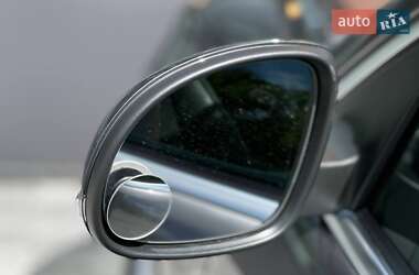 Внедорожник / Кроссовер Volkswagen Tiguan 2013 в 