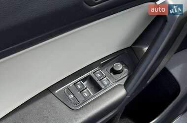 Внедорожник / Кроссовер Volkswagen Tiguan 2021 в 