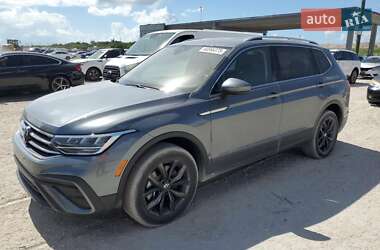 Внедорожник / Кроссовер Volkswagen Tiguan 2023 в Хмельницком