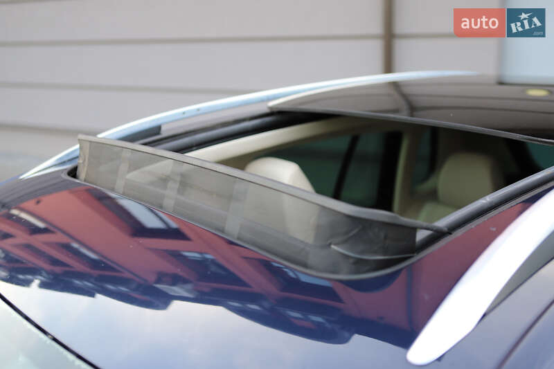 Внедорожник / Кроссовер Volkswagen Tiguan 2015 в Дрогобыче