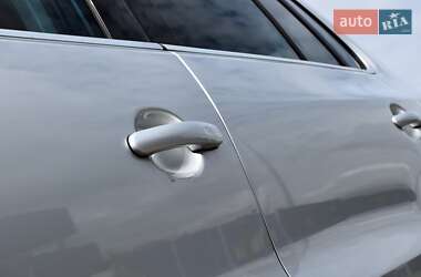 Внедорожник / Кроссовер Volkswagen Tiguan 2016 в 