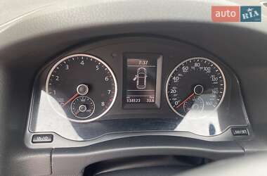 Внедорожник / Кроссовер Volkswagen Tiguan 2015 в 