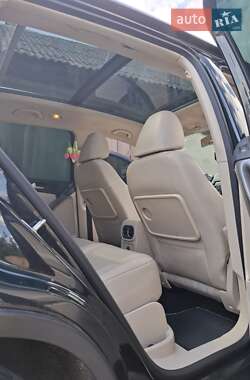 Внедорожник / Кроссовер Volkswagen Tiguan 2008 в Львове