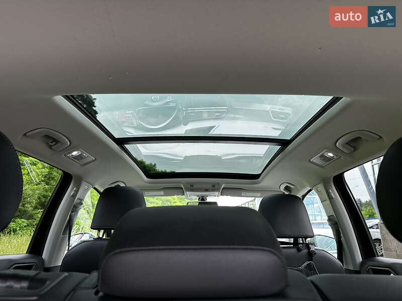 Внедорожник / Кроссовер Volkswagen Tiguan 2018 в Киеве