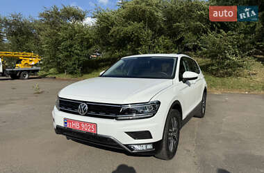 Позашляховик / Кросовер Volkswagen Tiguan 2020 в Вінниці