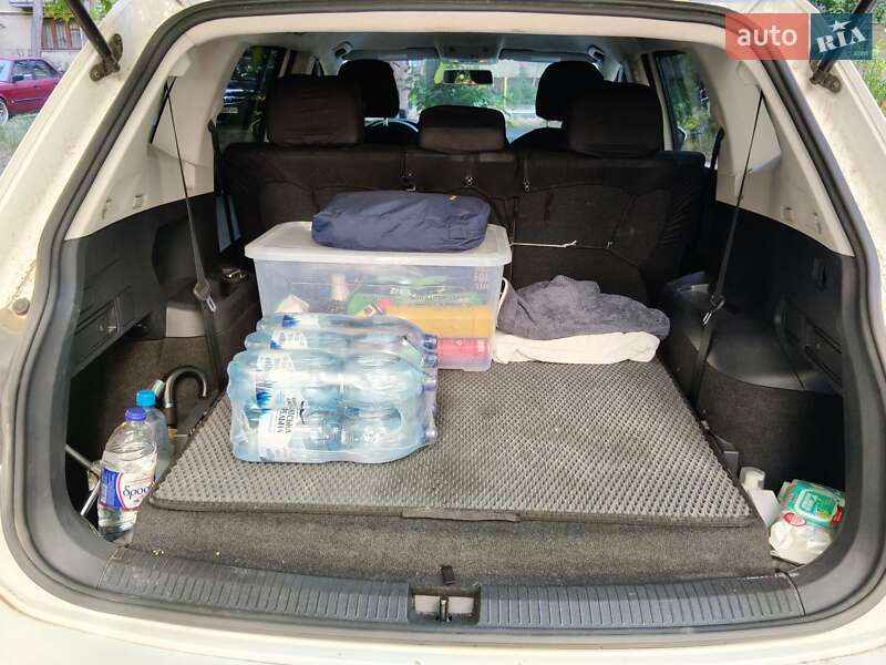 Внедорожник / Кроссовер Volkswagen Tiguan 2020 в Одессе