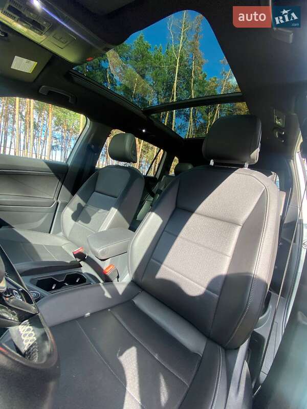 Внедорожник / Кроссовер Volkswagen Tiguan 2020 в Харькове фото 20 Внедорожник / Кроссовер Volkswagen Tiguan 2020 в Харькове