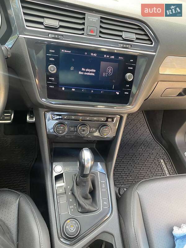 Внедорожник / Кроссовер Volkswagen Tiguan 2020 в Харькове фото 19 Внедорожник / Кроссовер Volkswagen Tiguan 2020 в Харькове