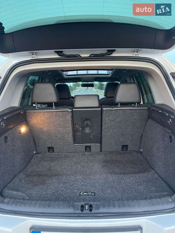 Внедорожник / Кроссовер Volkswagen Tiguan 2012 в Одессе