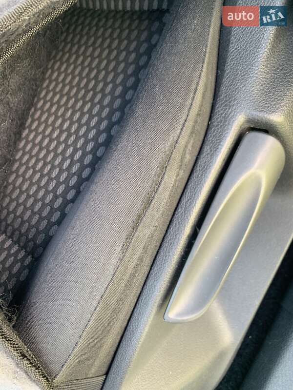 Внедорожник / Кроссовер Volkswagen Tiguan 2008 в Львове фото 5 Внедорожник / Кроссовер Volkswagen Tiguan 2008 в Львове